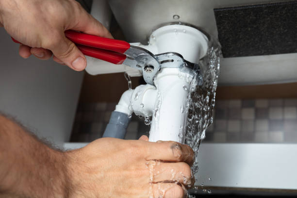 Best Water damage restoration near me  in West Yarmouth, MA