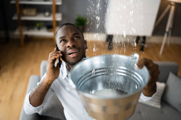 Best Commercial water damage restoration  in West Yarmouth, MA