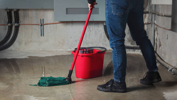 West Yarmouth, MA Water damage restoration Company