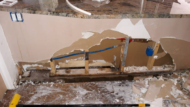 Best Professional water damage repair  in West Yarmouth, MA