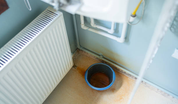 Best Basement water damage restoration  in West Yarmouth, MA